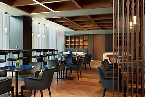 Hilton Rome Eur La Lama