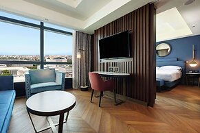 Hilton Rome Eur La Lama