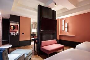 Hilton Rome Eur La Lama