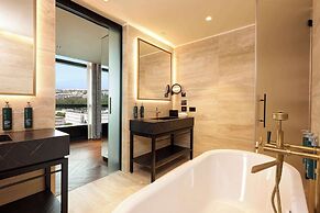 Hilton Rome Eur La Lama