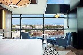 Hilton Rome Eur La Lama