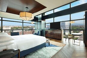 Hilton Rome Eur La Lama