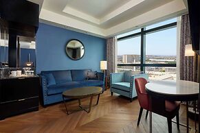 Hilton Rome Eur La Lama