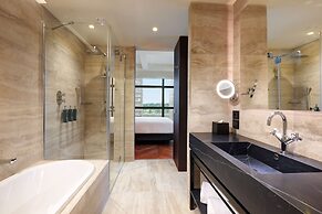 Hilton Rome Eur La Lama