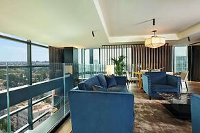 Hilton Rome Eur La Lama