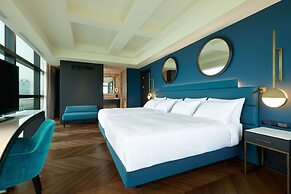 Hilton Rome Eur La Lama