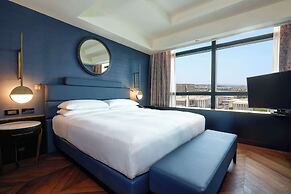 Hilton Rome Eur La Lama