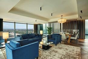 Hilton Rome Eur La Lama