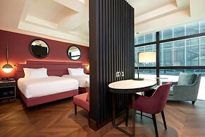 Hilton Rome Eur La Lama