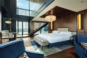 Hilton Rome Eur La Lama