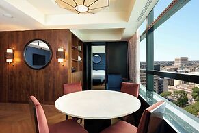 Hilton Rome Eur La Lama