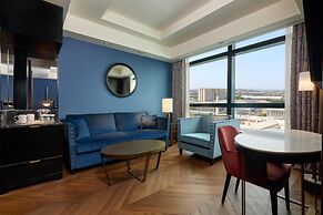 Hilton Rome Eur La Lama