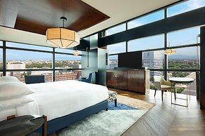 Hilton Rome Eur La Lama