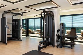 Hilton Rome Eur La Lama