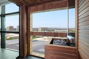 Hilton Rome Eur La Lama