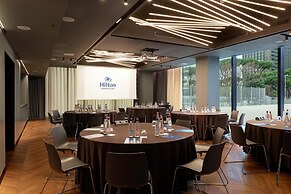 Hilton Rome Eur La Lama
