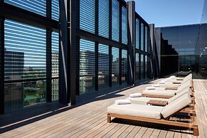 Hilton Rome Eur La Lama