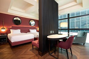 Hilton Rome Eur La Lama