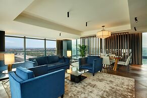 Hilton Rome Eur La Lama