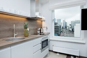 8ERA Business Executive Rotermanni Apts