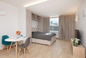 8ERA Business Executive Rotermanni Apts