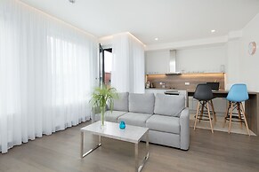 8ERA Business Executive Rotermanni Apts