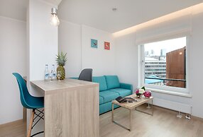 8ERA Business Executive Rotermanni Apts