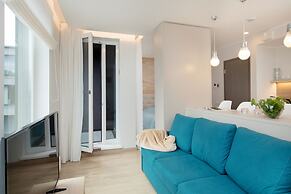 8ERA Business Executive Rotermanni Apts