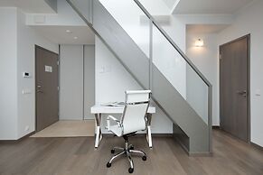 8ERA Business Executive Rotermanni Apts