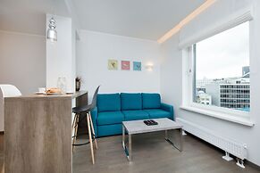 8ERA Business Executive Rotermanni Apts