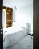 8ERA Business Executive Rotermanni Apts