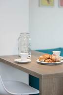 8ERA Business Executive Rotermanni Apts