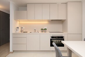 8ERA Business Executive Rotermanni Apts