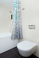 8ERA Business Executive Rotermanni Apts