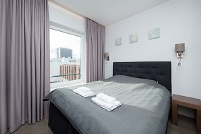 8ERA Business Executive Rotermanni Apts