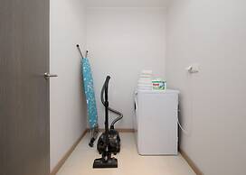 8ERA Business Executive Rotermanni Apts