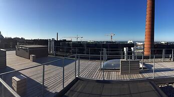 8ERA Business Executive Rotermanni Apts