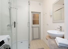 Blacksmith Old Town Apartments