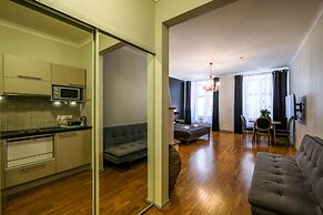 Blacksmith Old Town Apartments