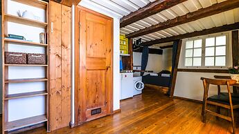 Blacksmith Old Town Apartments