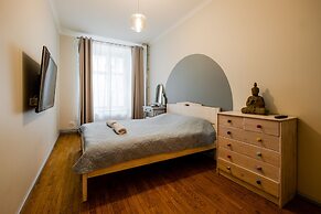 Blacksmith Old Town Apartments