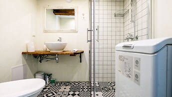 Blacksmith Old Town Apartments