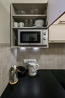 Blacksmith Old Town Apartments