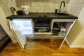 Blacksmith Old Town Apartments