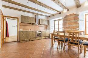 Blacksmith Old Town Apartments