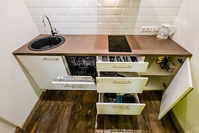 Blacksmith Old Town Apartments