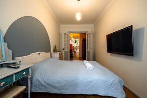 Blacksmith Old Town Apartments