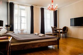 Blacksmith Old Town Apartments