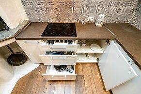 Blacksmith Old Town Apartments