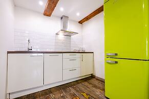 Blacksmith Old Town Apartments